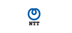NTTロゴ