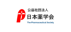 日本薬学会ロゴ