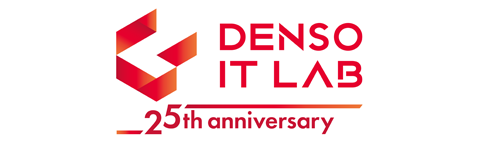 株式会社デンソーアイティーラボラトリ