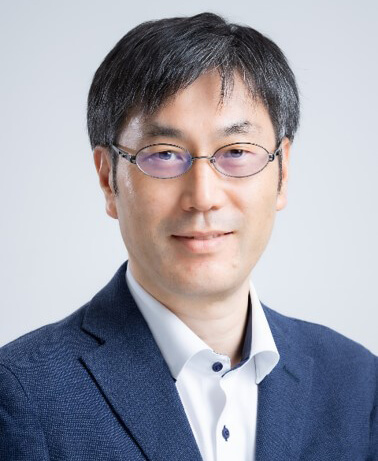 つくば医工連携フォーラム2026 大会長　田口　哲志